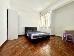 Fortune Park (D19), Condominium #544432701